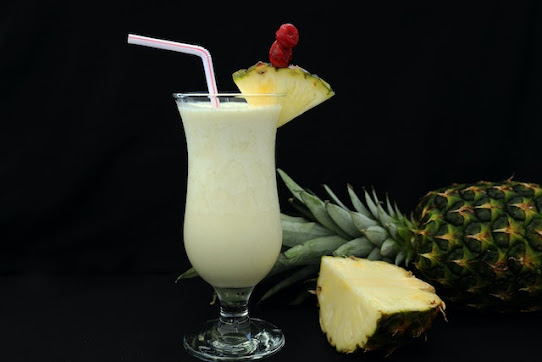 Shake up Your Summer with a Classic Pina Colada 2023
