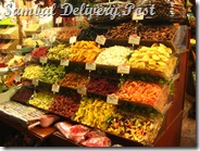 Spice Bazaar 1