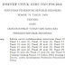 Peraturan Pemerintah No 74 Mengenai Syarat Pendapatan Tunjangan Bagi Guru Non PNS Tahun 2016