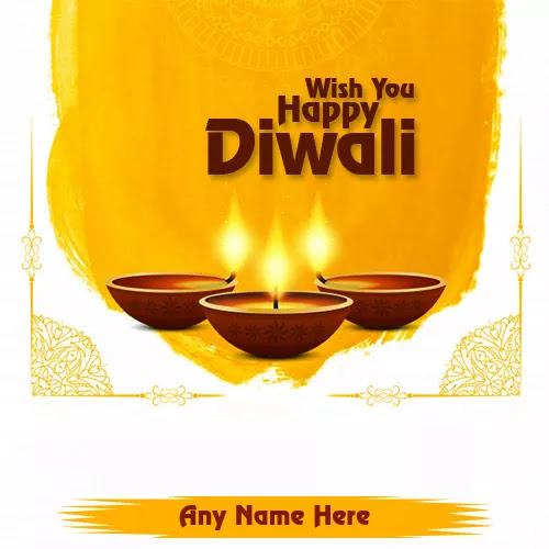 Free Diwali images, greetings, status and wishes images 2020
