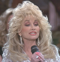 Dolly Parton - The Beverly Hillbillies