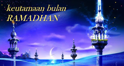 Keutamaan Bulan Ramadhan