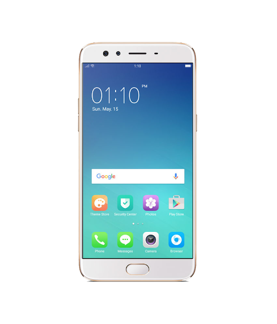 Oppo F3 cph1609 Unlock Network + Pattern Unlock + Flash 100% Tested