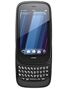 HP Pre 3 CDMA mobile phones