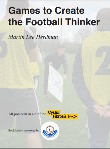 Games to Create the Football Thinker PDF