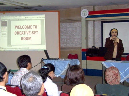 Adult program