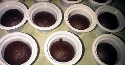 Resep Brownies Lumer Untuk Jualan