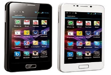 Harga HP Xperia Android Murah