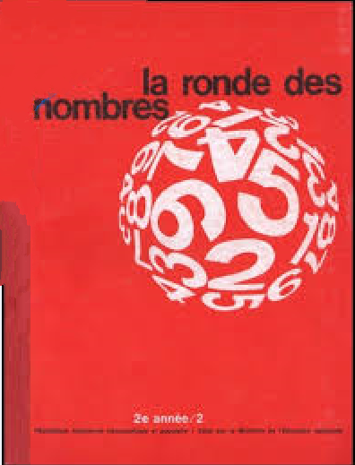 la ronde des nombres pdf