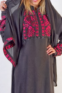 Style abayas online uk
