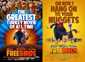 Film Free Birds (2013)