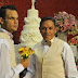 Pela primeira vez, casamento comunitário celebra união homoafetiva no DF