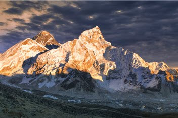 Mt. Everest