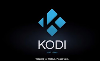 Kodi