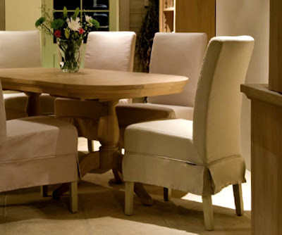 2010 Luxury Classic Furniture Interior Design Ideas Henley Table and Chairs