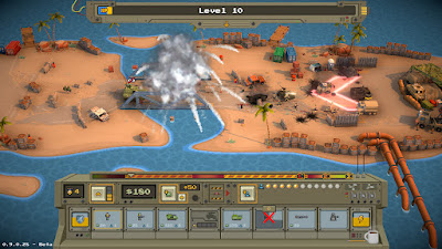 Warpips Game Screenshot 8