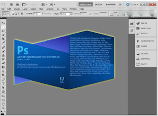 Photoshop CS5 system Requirements and free download