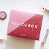 [SOCIOLLA] Unboxing SOCOBOX Bulan Mei 2018 (SOCOBOX x Brun Brun Paris)