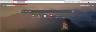 Matikan atau Hapus Ekstensi di Microsoft Edge