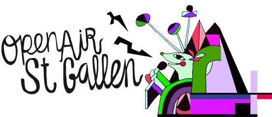 St.Gallen