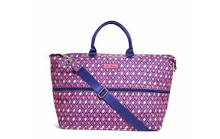 Vera bradley 30% off coupon: Spring sale, Online and in store: Up to 40% off select patterns