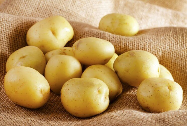 Potatoes