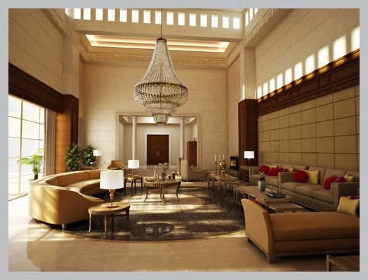 famous interior designers los angeles