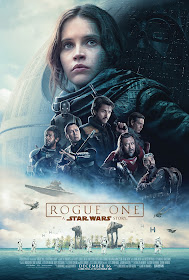 Poster Rogue One - A Star Wars Story