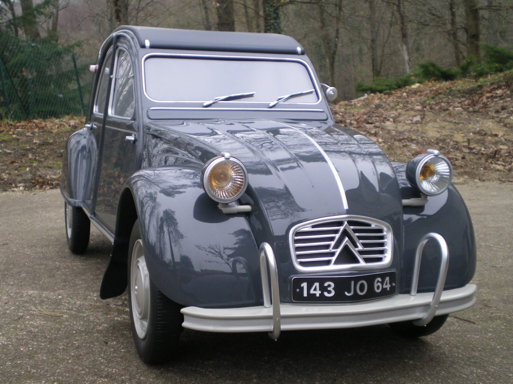 La voiture la plus chère du monde JDN