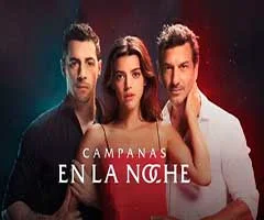 capítulo 21 - telenovela - campanas en la noche  - telefe