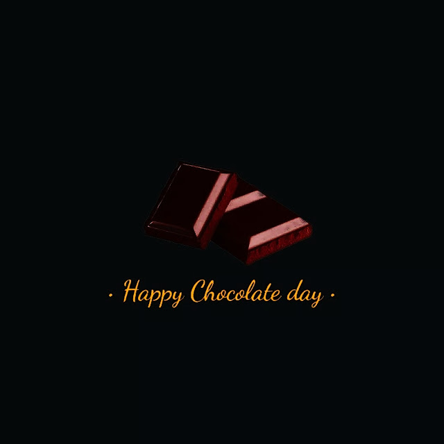 Chocolate Day Images For Husband