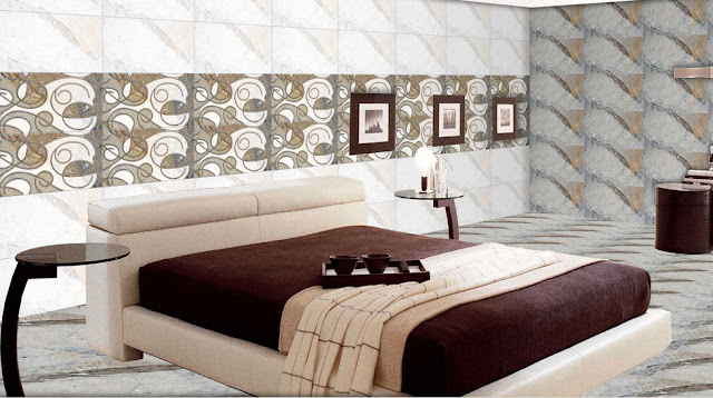 wall tiles for bedroom