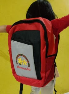 JUAL TAS SERAGAM MURAH