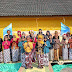Lomba Fashion Show Memperingati Hari Kartini