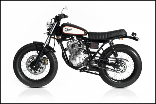  Yamaha Scorpio Bali Jap Style JAP STYLE BRAT STYLE 