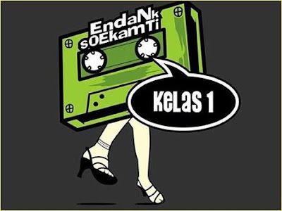 Endank Soekamti Album Kelas Satu (2003)