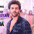 Chedkhaniyan Lyrics - Arijit Singh, Nikhita Gandhi - Shehzada (2023)