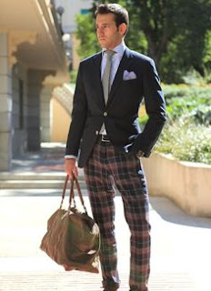 Dockers, Fall 2015, moda hombre, moda masculina, pantalones, PT01, PT05, Reglas de estilo, Suits and Shirts, tartan,