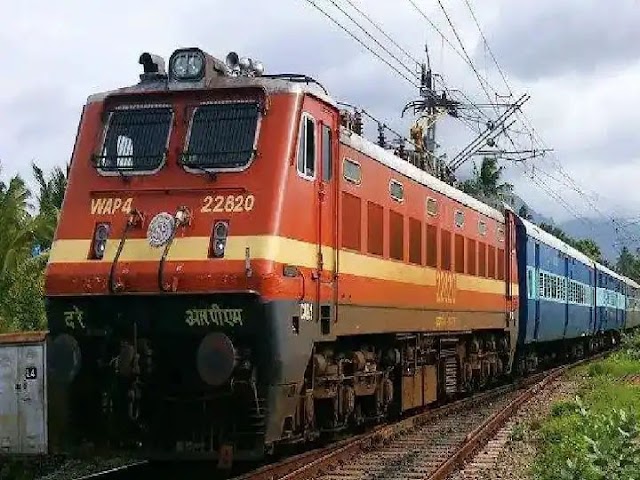 यात्रियों के लिए खुशखबरी: मध्यप्रदेश से गुजरने वाली ट्रेनों में अब जनरल टिकिट लेकर कर सकेंगे