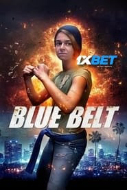 Blue Belt 2024 Hindi Dubbed (Voice Over) WEBRip 720p HD Hindi-Subs Online Stream