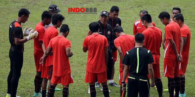 Banur Optimis untuk menghadapi Piala Jenderal Sudirman - Indo888News