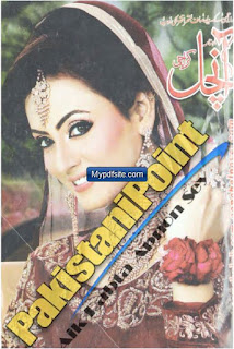 Aanchal Digest May 2017