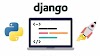Python and Django Full Stack Web Developer Bootcamp