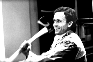 Resultado de imagen para TED BUNDY