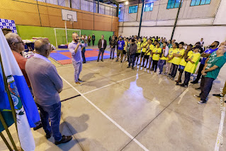 Parceria entre Estado e Município de Teresópolis abre as portas das escolas para a comunidade