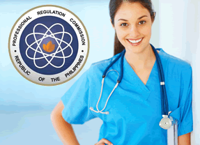 List of Passers: September 2015 Special Professional Licensure Board Examination for Respiratory Therapists (Middle East)