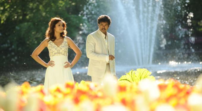 Nanban Movie Stills gallery