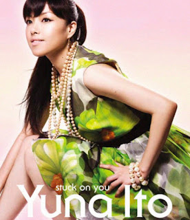 [Single] Yuna Ito – Stuck on You (2006/Flac/RAR)