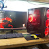 Cây máy tính Main H81 Ram 4G Cpu i5 4690 Hdd 250G Vga Gt 730