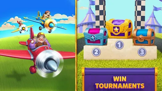 image Royal Match 8